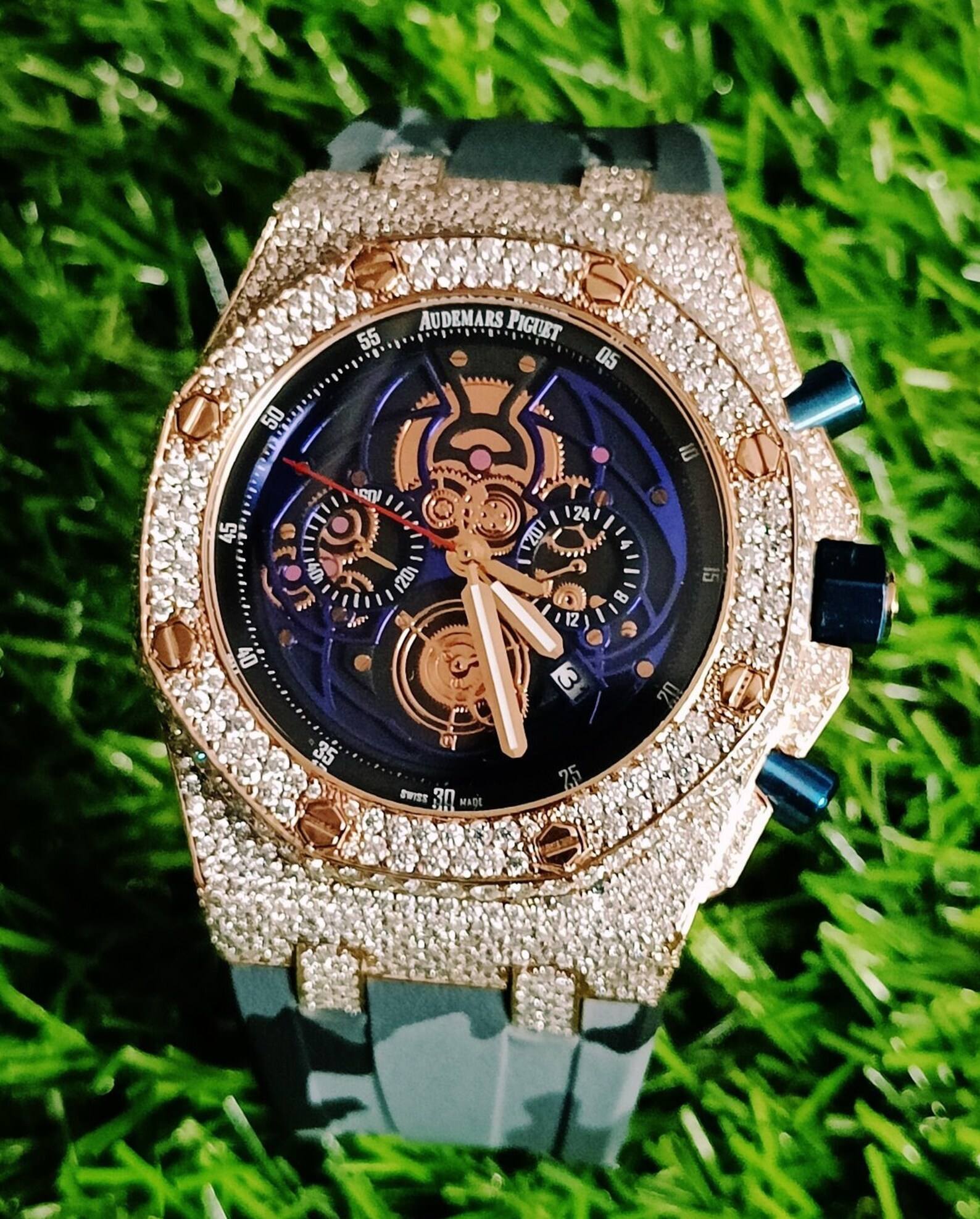 แอพวอทช์