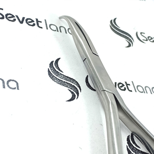 SEVETLANA INDUSTRY alicates de utilidad Weingart de ortodoncia alemana de alta calidad, alicates dentales para dentista, logotipo personalizado - Product Image 4