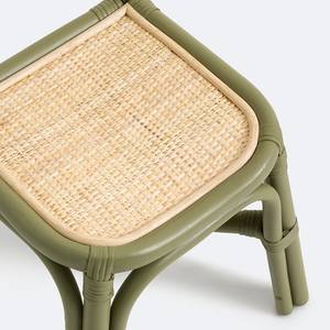 Elegante silla infantil de ratán hecha en Vietnam. Precio de fábrica al por mayor, compatible con OEM/ODM, personalización de color. - Product Image 5