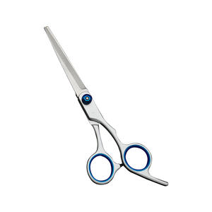 Ciseaux de toilettage pour animaux de compagnie professionnels en acier inoxydable pour chiens cisaillement outil de texturation amincissant Chunker durable - Product Image 2