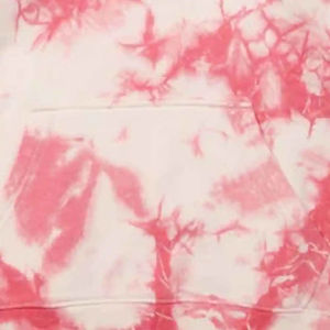 Sweat-shirts à manches longues tie-dye pour hommes, en polyester/coton, de haute qualité, service OEM disponible - Product Image 6