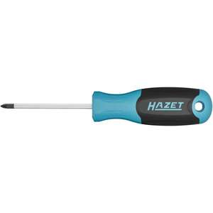 Tournevis Pozidriv PZ Hazet - Product Image 1
