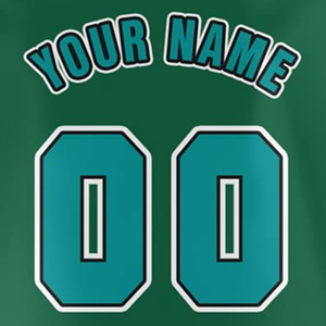 Maillots de baseball de nom d'équipe personnalisés les plus récents fabricants en gros de maillots de baseball de haute qualité - Product Image 5