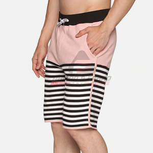 Diseñe sus propios pantalones cortos personalizados para hombres Fabricante OEM Pantalones cortos para hombres de alta calidad para la venta en línea - Product Image 2