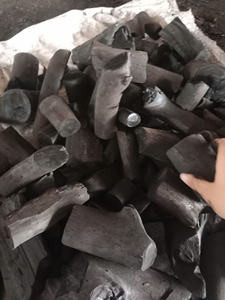 CHARBON DE BOIS KHAYA DE QUALITÉ D'EXPORTATION PAR BIWOOD VIETNAM LONG BRÛLANT SANS FLAMME NON EXPLOSIF FRÊNE BLANCHE - Product Image 2