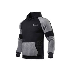 Adult Size Cotton <b>Polyester</b> <b>Tracksuit</b> Breathable Long Sleeve <b>Tracksuit</b> Top Quality Winter <b>Tracksuit</b> - Product Image 6