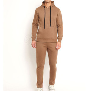 ชุดวอร์มสำหรับผู้ชายชุดวอร์มสำหรับผู้ชายโลโก้ตามสั่ง - Product Image 1