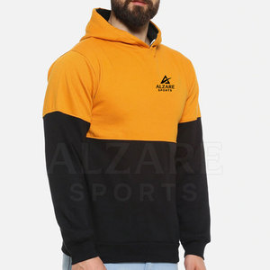 Sudadera con Capucha para Hombre, Informal, de Manga Larga, Estilo Urbano, Suave, de Felpa - Product Image 3