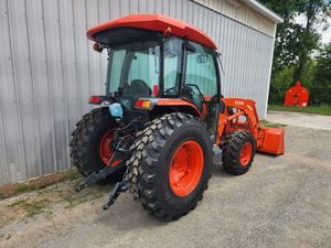   Tractor Agrícola MX5400 de Alta Calidad - Product Image 3