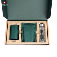 Boîtes personnalisées en pulpe moulée pour produits nutritionnels et de santé, compléments alimentaires, bouteilles de sport, coffrets cadeaux, avec logo