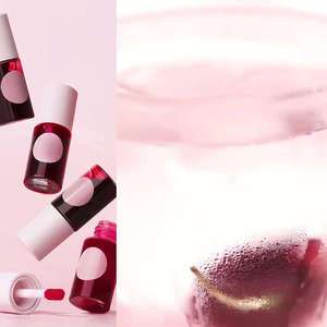 Nuevo Brillo Labial Vegano Personalizado, Altamente Pigmentado, Cruelty-Free, Brillante, Colorido, No Pegajoso, Luminoso, con Etiquetado - Product Image 6