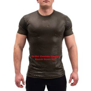 เสื้อฮู้ดดี้ผู้ชายผ้าฝ้าย 100% สำหรับงานหนัก ดีไซน์ลายบาร์เบล เหมาะสำหรับเดดลิฟท์และพาวเวอร์ลิฟท์ติ้ง - Product Image 1