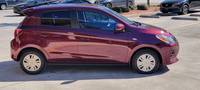 Voitures d'occasion à prix de vente les plus bas Mitsubishi Mirage LE 4 portes Hatchback Voitures d'occasion à vendre.