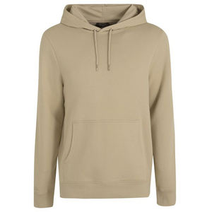 เสื้อฮู้ดผู้ชายแบบลำลองทรงหลวมผ้านิ่มพิมพ์ลายเนื้อสัมผัสนุ่มมีหลายกระเป๋าสไตล์ใหม่มีฮู้ด - Product Image 1