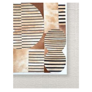 Fourniture directe d'usine Rectangle forme Jute tapis tufté maison meilleure offre salon cuisine hôtel Oriental extérieur-tapis moderne - Product Image 2