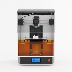 Nueva Impresora 3D SLA en Oferta, Alta Precisión, Impresión de Resina de Escritorio, Acabado de Superficie Liso, Curado Rápido, Calidad Profesional - Product Image 1