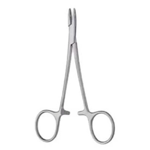 SOPORTE DE AGUJA COLLIER, 13CM Instrumentos de Cirugía Plástica FS Ortho - Product Image 6