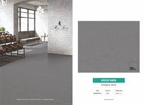 600*600mm porcelaine polie émaillée Porcelanto marbre blanc moucheté carreaux de sol en céramique aspect dalle matériau des carreaux - Product Image 5