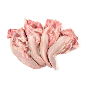 Lengua de Cerdo Congelada 100% Conservada al por Mayor, Proceso LQF Natural Fresco, Empaque a Granel, Alto Contenido en Vitaminas, Grado 24 Meses de Conservación - Product Image 2
