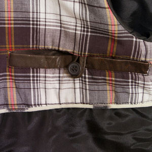 Chaquetas de Cuero para Hombre de Alta Calidad, Material Suave y Duradero, Mejor Precio de Fabricación al por Mayor, Chaqueta de Cuero para Hombre - Product Image 4