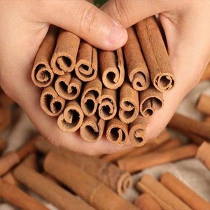 Rollo de Canela de Primera Calidad, Seca, Cruda, Nueva Cosecha, Proveedor Original, Lista para Exportar, Canela en Tubo al por Mayor - Product Image 6