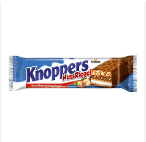 Se ofrece chocolate Knopper premium a precio de fábrica con sabor inmejorable y la mejor calidad disponible ya a la venta - Product Image 4