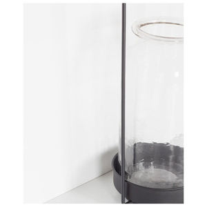 ที่วางเทียนแต่งงานหรูหราขายดี งานแฮนด์เมดเคลือบสีผงหลากสี วัสดุโลหะเหล็กสีเงิน สำหรับคริสต์มาส - Product Image 6