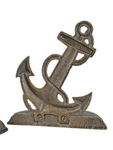 AK латунные анкерные металлические книжки в антикварном готовом наборе 2 по лучшей цене в Индии для домашнего декора/библиотечного декора - Product Image 5