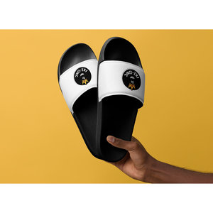 Sandalias Abiertas para Hombre con Diseño Transpirable, Plantilla Texturizada y Contorneada, Garantía de 2 Años, Logotipo Distintivo - Product Image 2