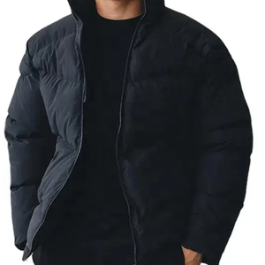 Doudoune classe TOP s Avec Client Pour Hommes vêtements vestes en hivers - Product Image 3