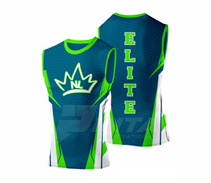 Uniformes Deportivos Personalizados al por Mayor, Servicio OEM, Uniformes Deportivos de Último Estilo - Product Image 5