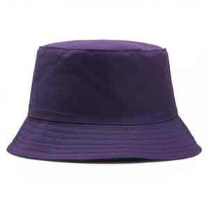 หมวกบักเก็ตผ้าฝ้ายสำหรับผู้ใหญ่ ปรับขนาดได้ ใส่สบาย เหมาะสำหรับปั่นจักรยาน ใช้ในชีวิตประจำวัน ป้องกันแสงแดด สำหรับตกปลาและชายหาด ขายส่ง - Product Image 3