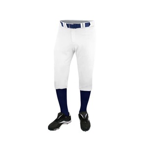 High Quality Custom Made Breathable <b>Baseball</b> Uniform Jersey with Sublimated Printing Team Wear - Product Image 6