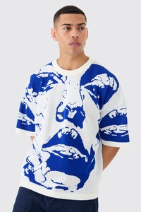 Fabricant 100% coton Impression de logo personnalisé T-shirt pour hommes Derniers modèles T-shirts à col arrondi pour hommes - Product Image 4