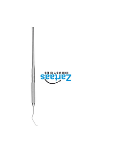 Exploradores y SONDAS de alta calidad estándar Exploradores de un solo extremo-Estándar Fig. 17 exportador y fabricante - Product Image 5