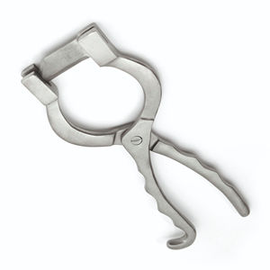 Couteau de castration pliable, instruments vétérinaires, haute qualité, meilleur design, couteau de castration, prix de gros, OEM personnalisé 2026 - Product Image 3