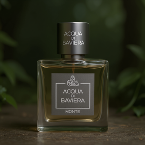 Perfume Unisex Aqua Di Baviera Monte de 100 ml - Product Image 3