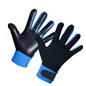 Service OEM, gants de football américain, qualité supérieure, unisexe, confortables, design personnalisé, écran tactile, imperméables, tailles S/M/L/XL - Product Image 5