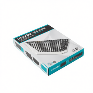 ใบเลื่อยตัดละเอียด Stanley Multi-Pack Surform - Product Image 2