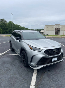 Nuevo Usado 2023 para Highlander con Volante a la Izquierda - Product Image 2