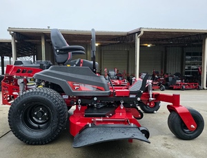 For Z231 Industrial Grade Lawn Mower with Advanced Hydraulics 4-Stroke <b>125cc</b> Gasoline <b>Engine</b> 42-Inch Deck ODM Customizable - Product Image 2