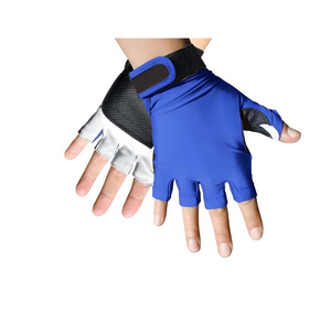 ถุงมือถักนิตติ้งพร้อมชั้นแปรงด้านในสัมผัสหน้าจอที่เข้ากันได้อบอุ่นสบายสำหรับกีฬาสกีถุงมือตกปลา - Product Image 6