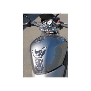 Kit Adesivi Moto in Fibra di Carbonio per Suzuki GSR 2006-2010 - Product Image 1