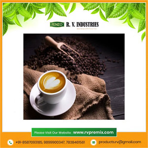 เฟนโซ่ กาแฟสำเร็จรูป 3-in-1 รสเฮเซลนัท คุณภาพสูง รสชาติกลมกล่อม กาแฟอาราบิก้าคั่วเข้ม บรรจุกล่อง 50 ซอง - Product Image 5