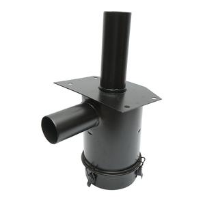 น้ำมันทำความสะอาดเครื่องยนต์แบบแช่น้ำมันคุณภาพสูง สภาพใหม่ สำหรับรถแทรกเตอร์ Massey Ferguson MF-375 (1986-1998) สำหรับงานเกษตร/อุตสาหกรรม - Product Image 1