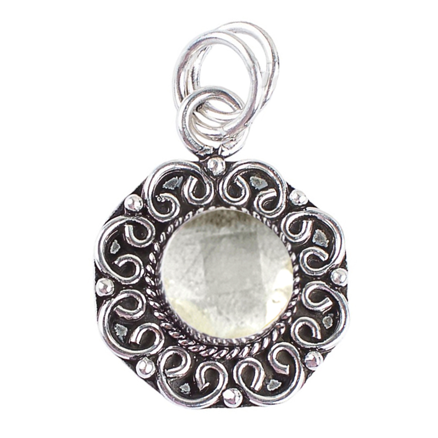 Cristal Quartz
