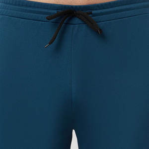 Conjunto de chándal con capucha y cremallera de bloque de color para hombre al por mayor, ropa de calle de invierno, chándal transpirable con cierre de cordón 2n en 1, estampado - Product Image 4