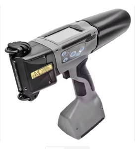 Nouvelle imprimante jet d'encre portable – Codage et marquage manuels - Product Image 1