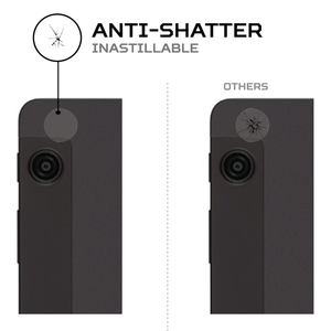 ป้องกันหน้าจอกันกระแทกสำหรับ LG ultra TAB Premium Guard สำหรับอุปกรณ์ของคุณ - Product Image 4