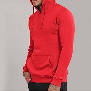 Vente en gros de sweats à capuche pour hommes à design personnalisé qualité supérieure prix bon marché sweats à capuche pour hommes OEM mode sweats à capuche pour hommes fabriqués par des vêtements de sport - Product Image 3